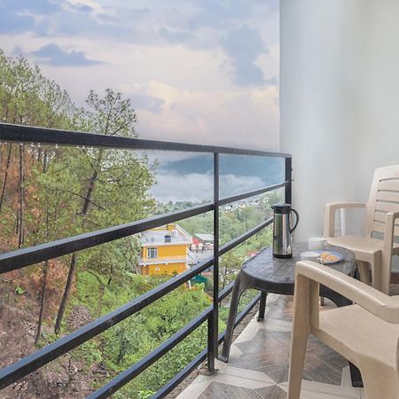 View Apartments קסאולי מראה חיצוני תמונה