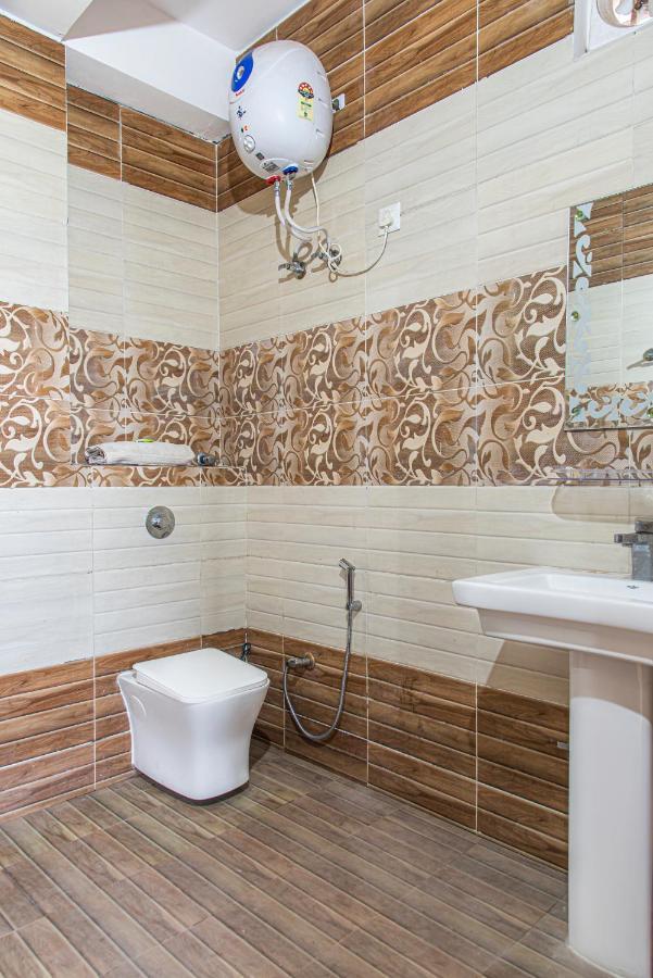 View Apartments קסאולי מראה חיצוני תמונה