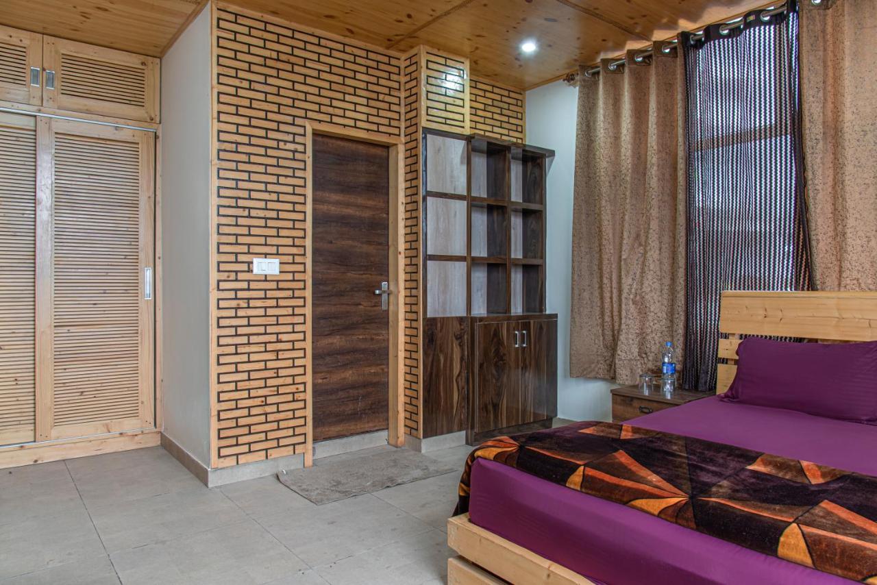 View Apartments קסאולי מראה חיצוני תמונה