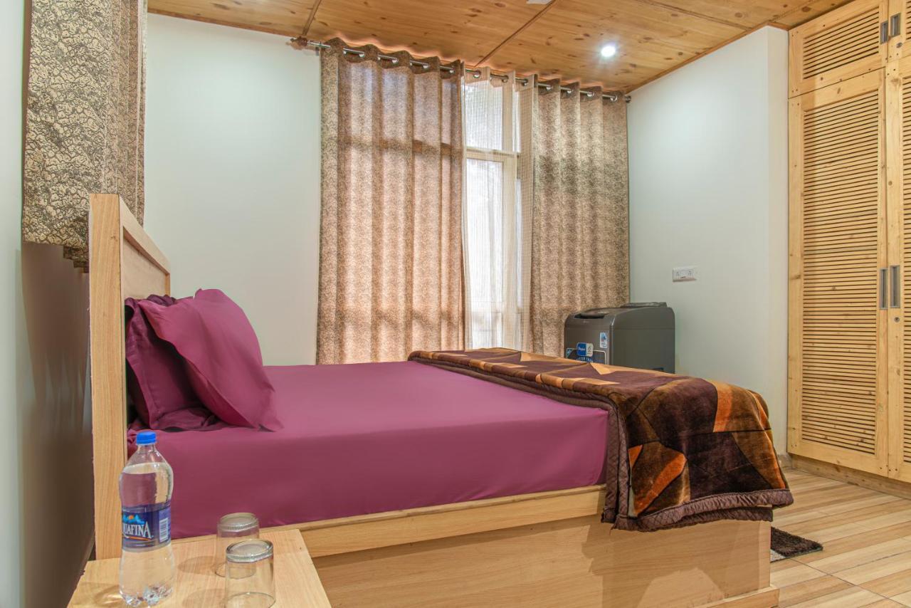 View Apartments קסאולי מראה חיצוני תמונה
