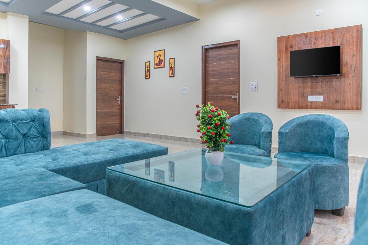 View Apartments קסאולי מראה חיצוני תמונה