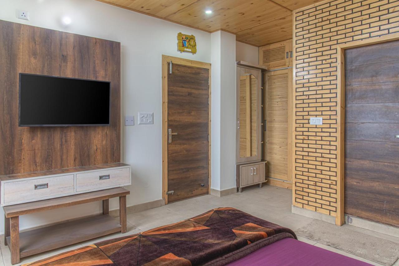 View Apartments קסאולי מראה חיצוני תמונה