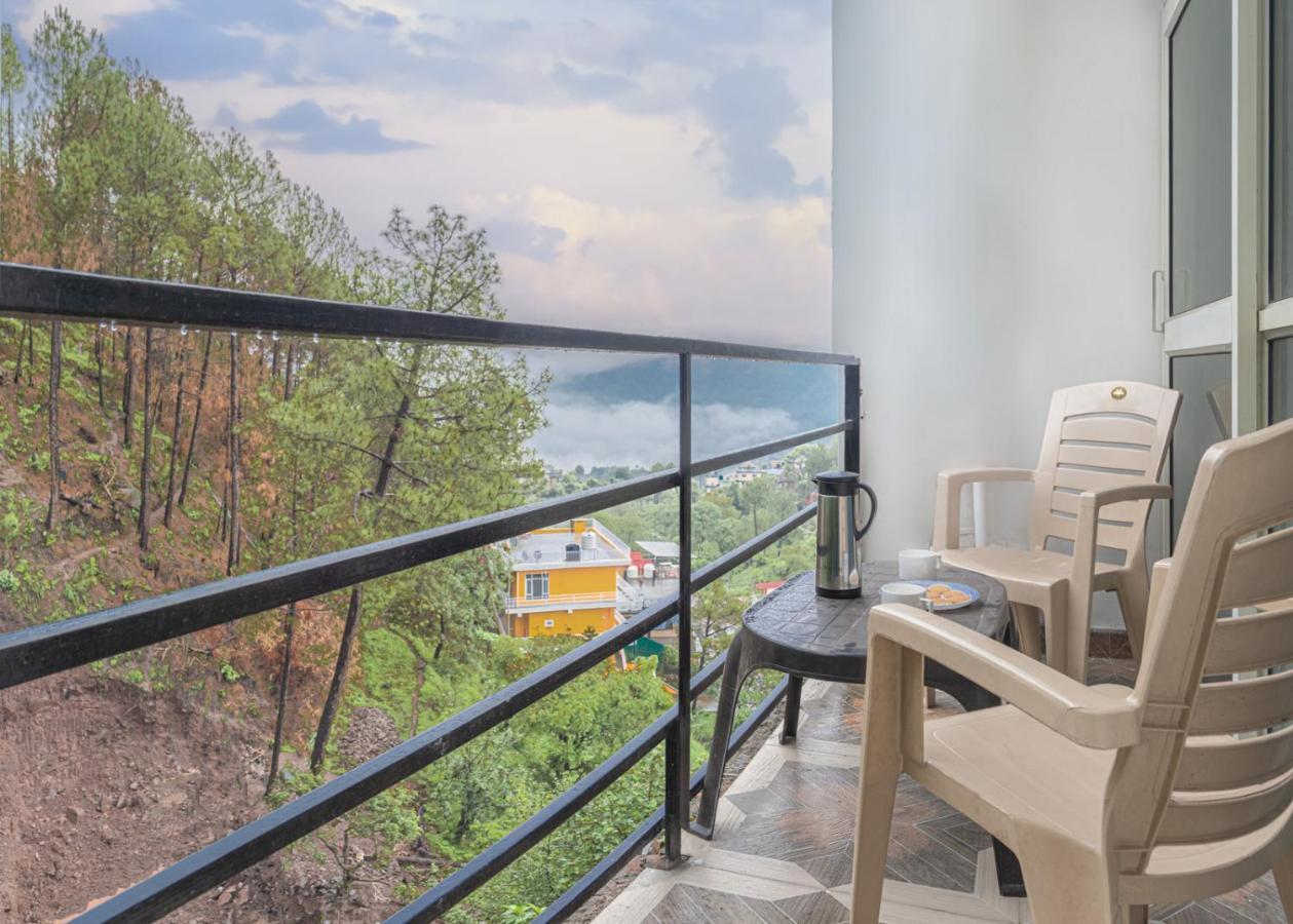 View Apartments קסאולי מראה חיצוני תמונה
