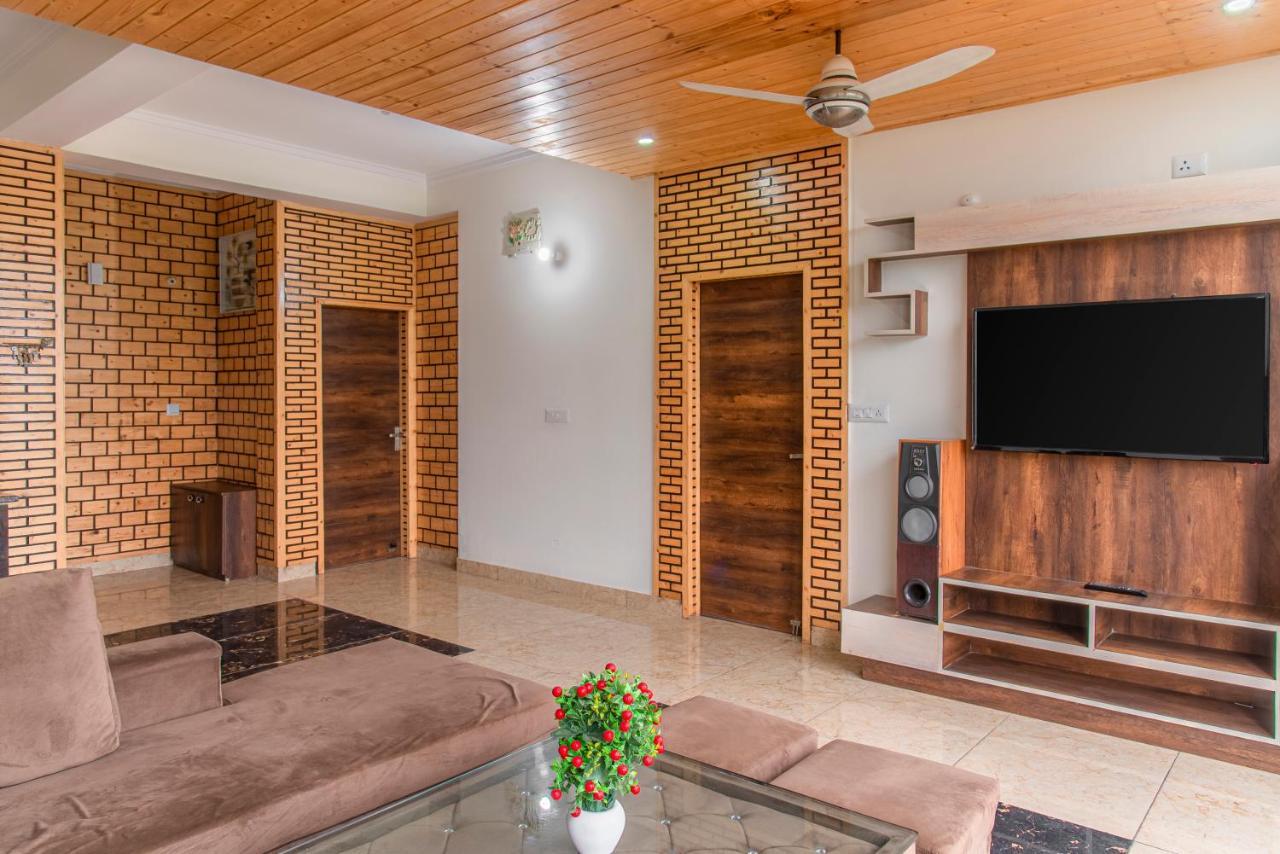 View Apartments קסאולי מראה חיצוני תמונה