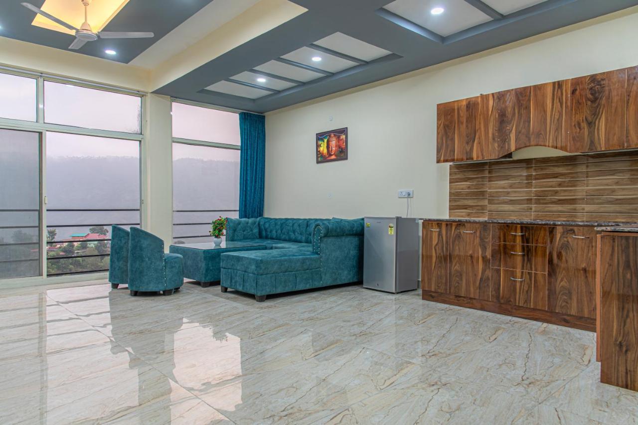 View Apartments קסאולי מראה חיצוני תמונה
