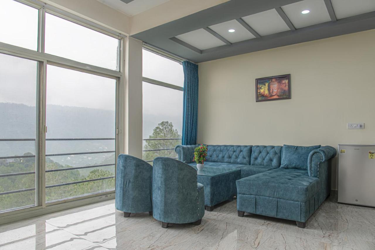 View Apartments קסאולי מראה חיצוני תמונה