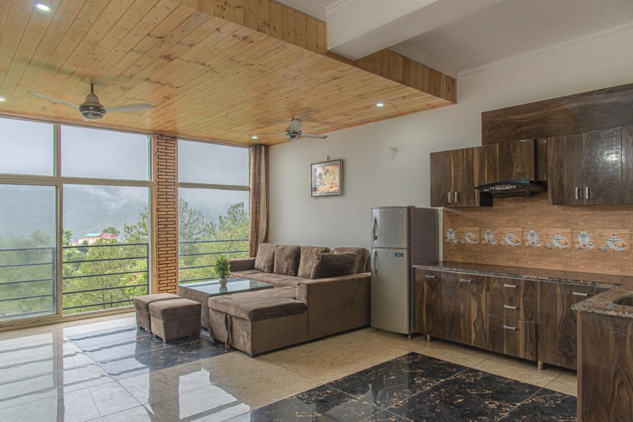 View Apartments קסאולי מראה חיצוני תמונה