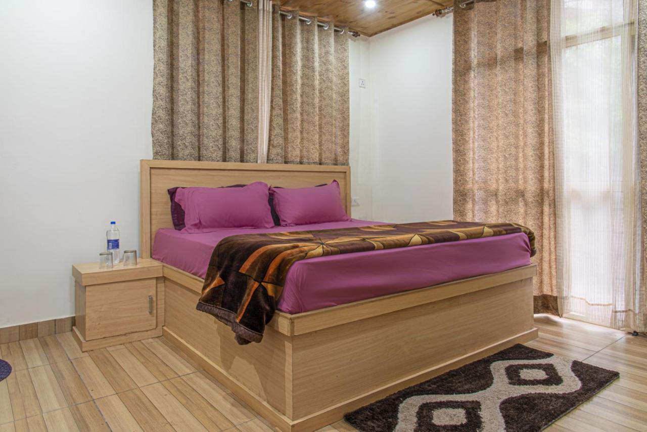 View Apartments קסאולי מראה חיצוני תמונה